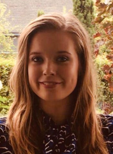 Gemma Scherpenzeel