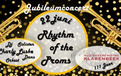 Jubileumconcert