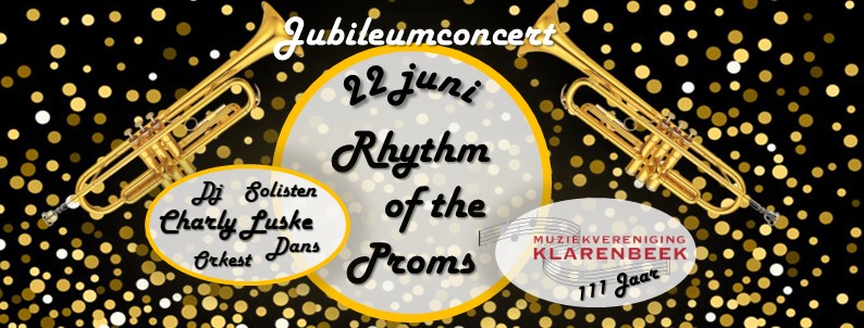 Jubileumconcert