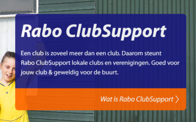 Rabo ClubSupport