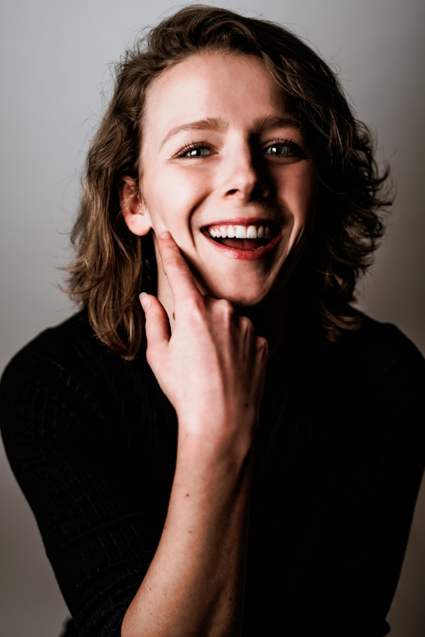 Márin Kroon
